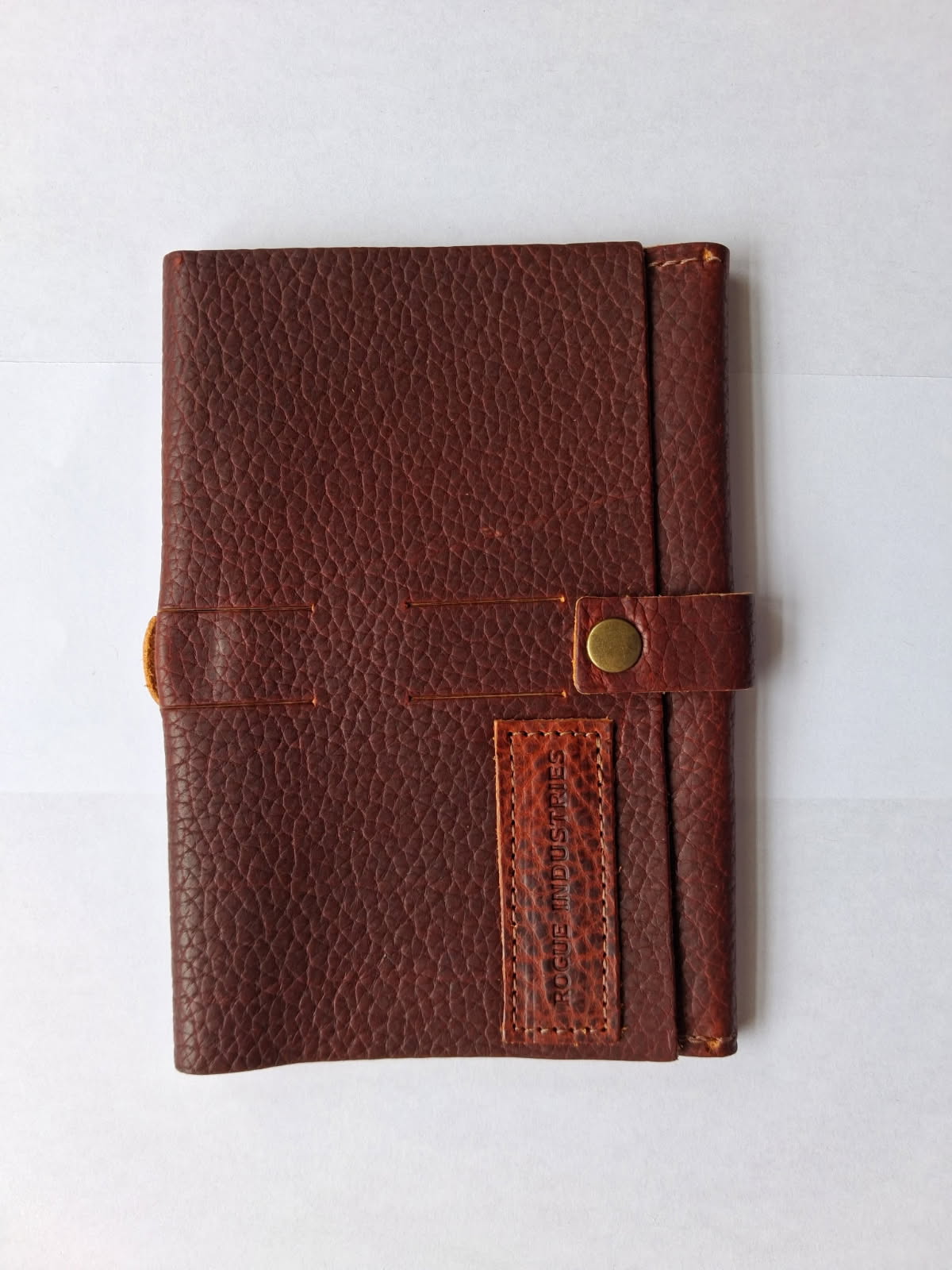 Rogue Industries Leather Tech Organizers - Bison Leather