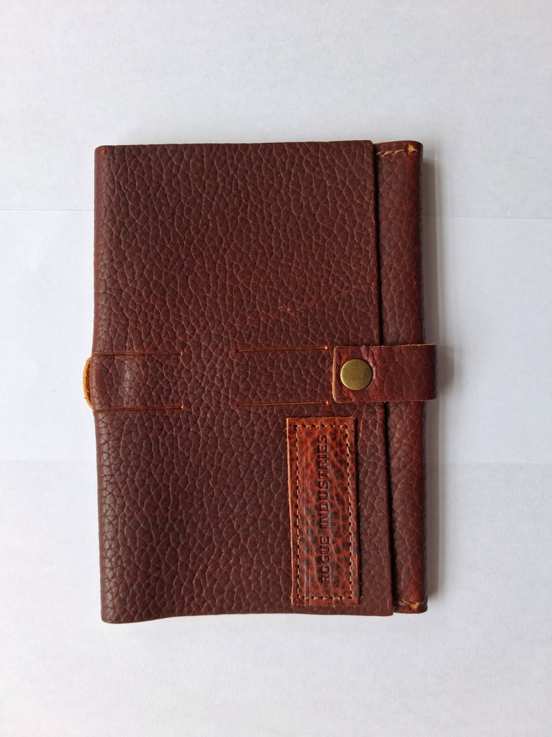 Rogue Industries Leather Tech Organizers - Bison Leather