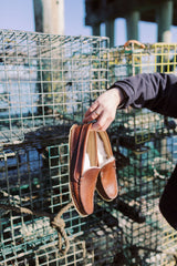 Winter Harbor Slipper