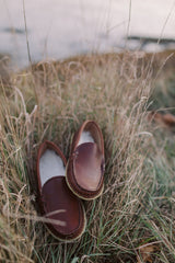 Winter Harbor Slipper