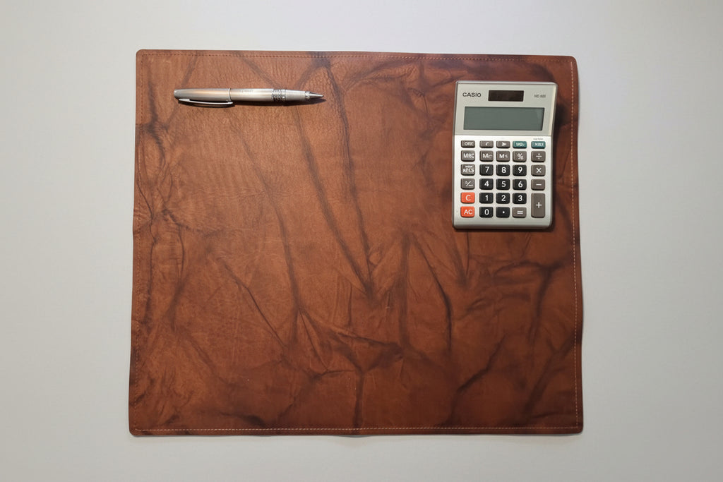 Leather Desk Pad