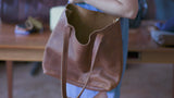 Fore Street Tote Bag