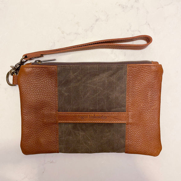 Leather Handbags Made in USA | American-made Bags | Rogue Industries