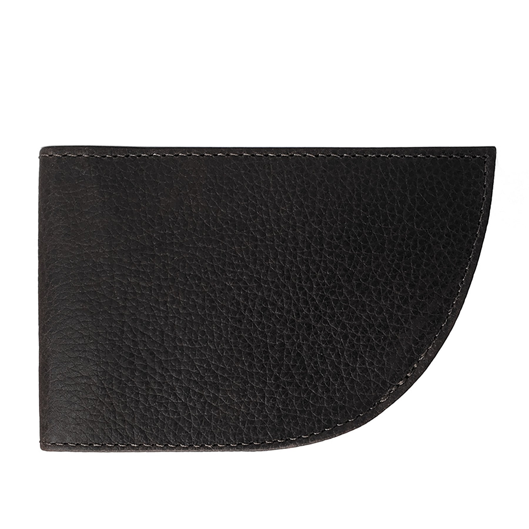 Nantucket Front Pocket Wallet | Leather Wallet | Rogue Industries