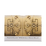 RFID Blocking Passport Sleeves