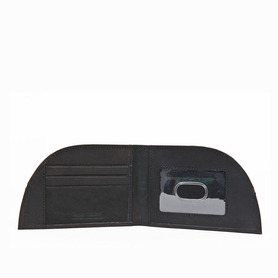 Rogue Front Pocket Wallet - Red Line – Rogue Industries