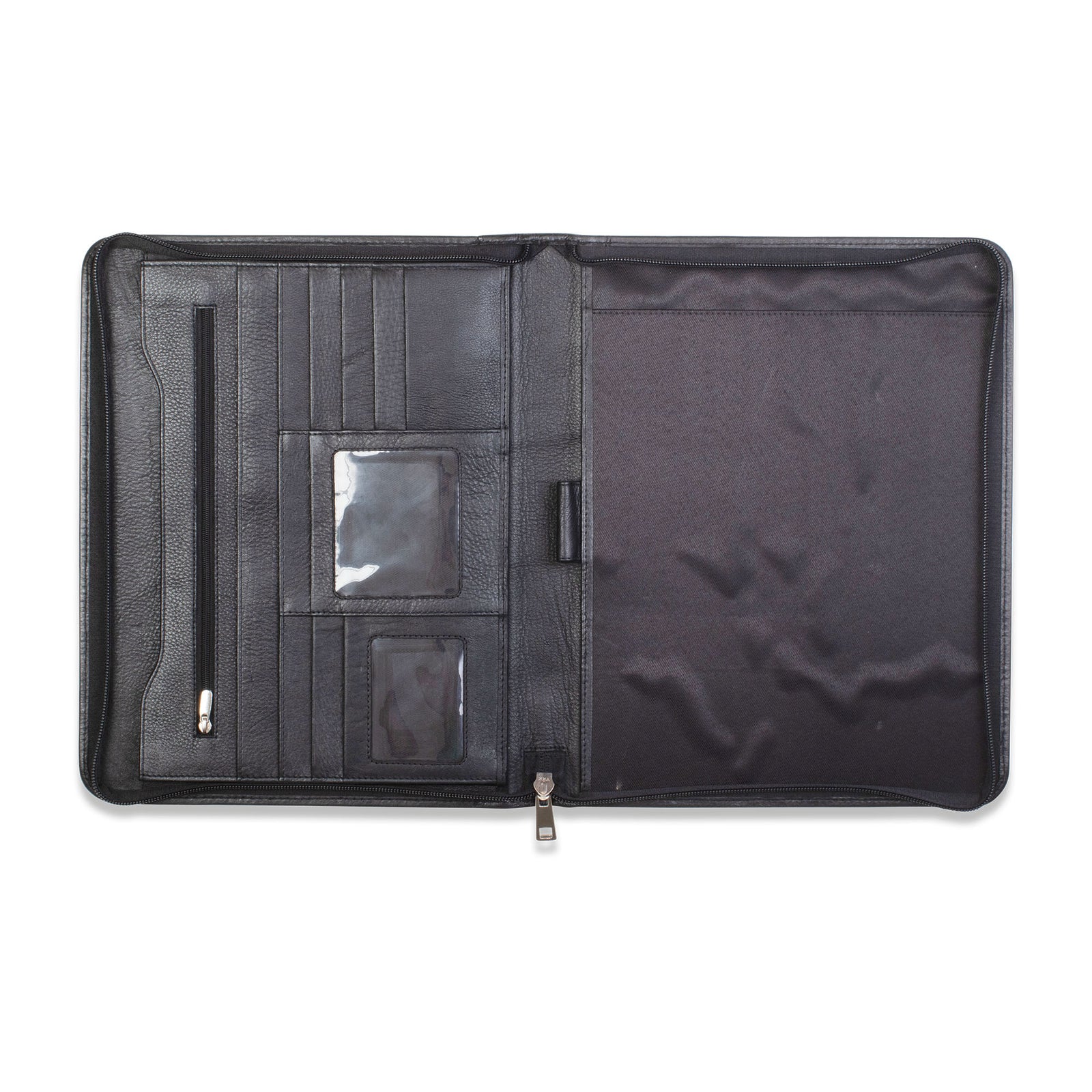 Leather Portfolio – Rogue Industries