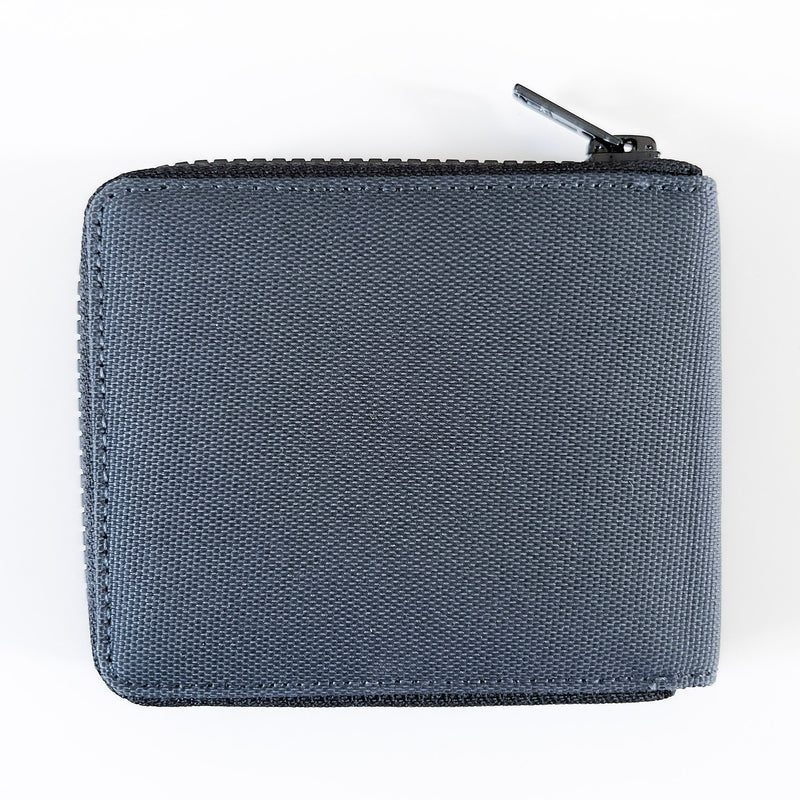 Nylon Zip Around Wallet – Rogue Industries