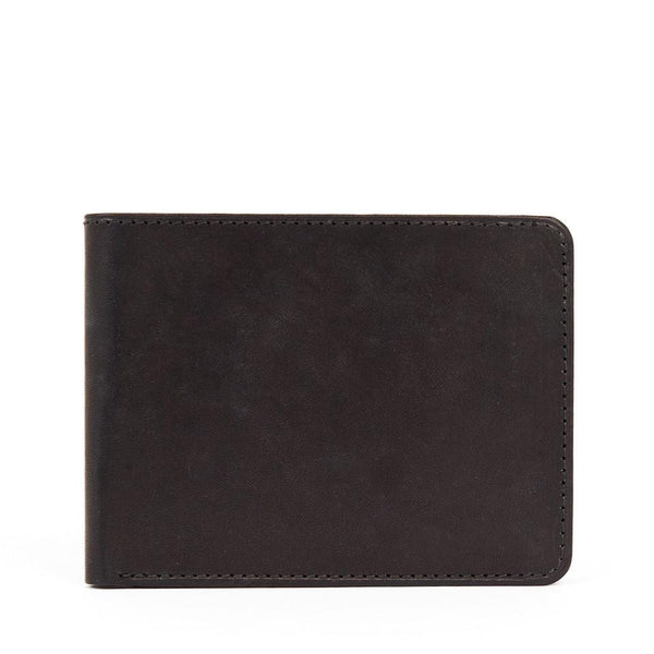 Traditional Men's Leather Wallets | Minimalist Wallets | Rogue Industries