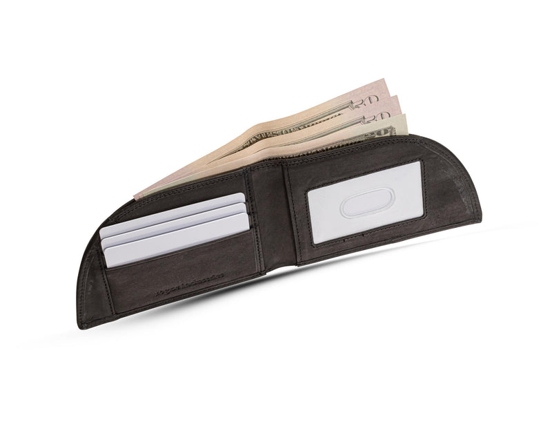 i-Clip Accessoires Active RFID Blocker Card Black