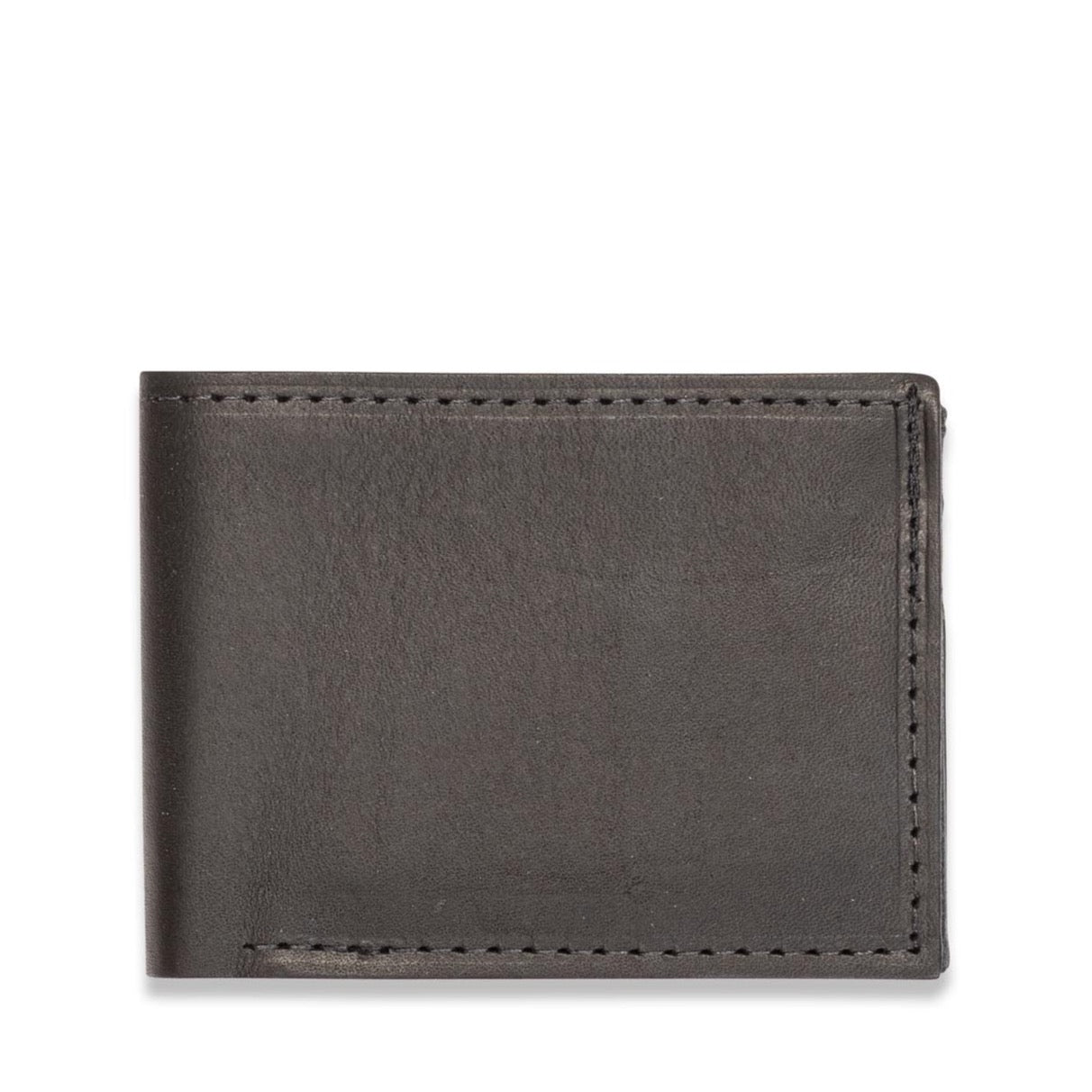 The Heritage Wallet | Leather Wallet Made in USA | Rogue Industries