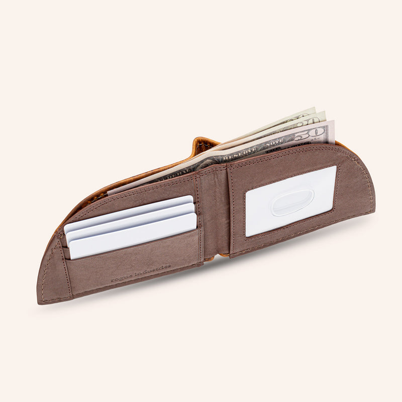 Pocket Organizer Other Leathers - Men - Small Leather Goods