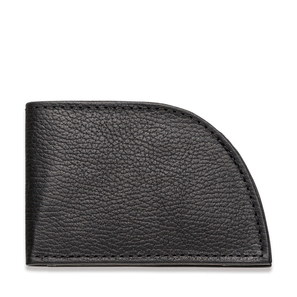Made in Maine Thin Leather Wallet | USA Leather | Rogue