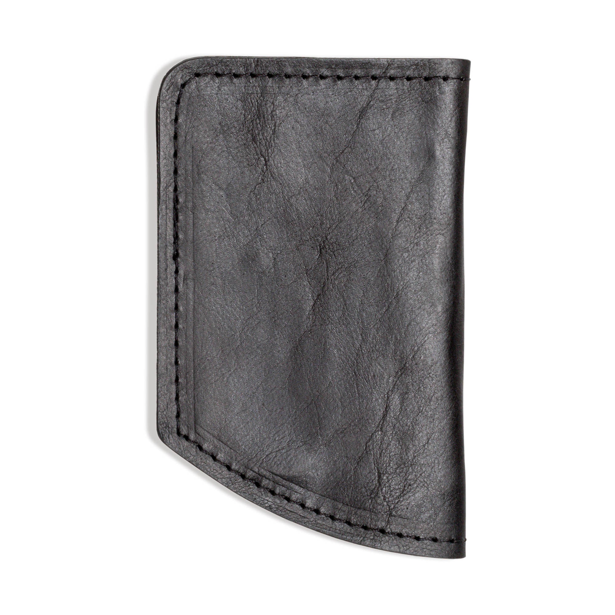 The Minimalist Wallet | Slim Leather Wallet | Rogue Industries