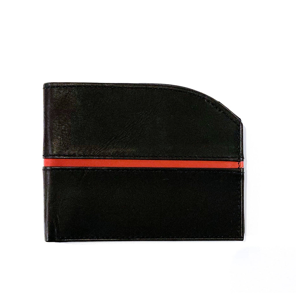 Tailored Front Pocket Wallet