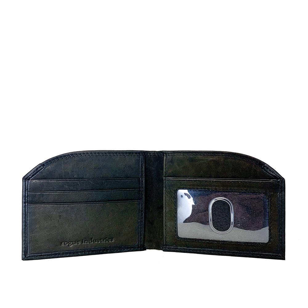 Tailored Front Pocket Wallet – Rogue Industries