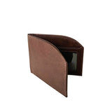 Tailored Front Pocket Wallet