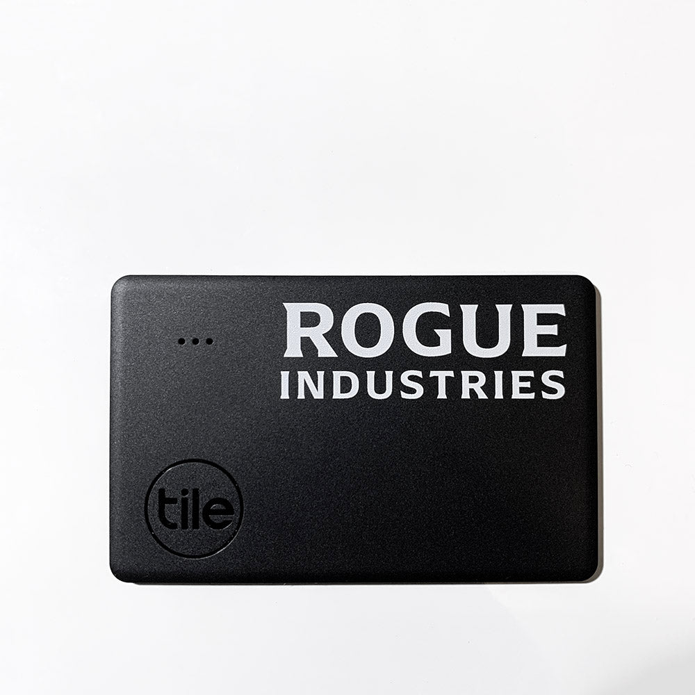Wallet Tracker Tile &