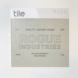 Tile Wallet Tracker by Rogue Industries 4