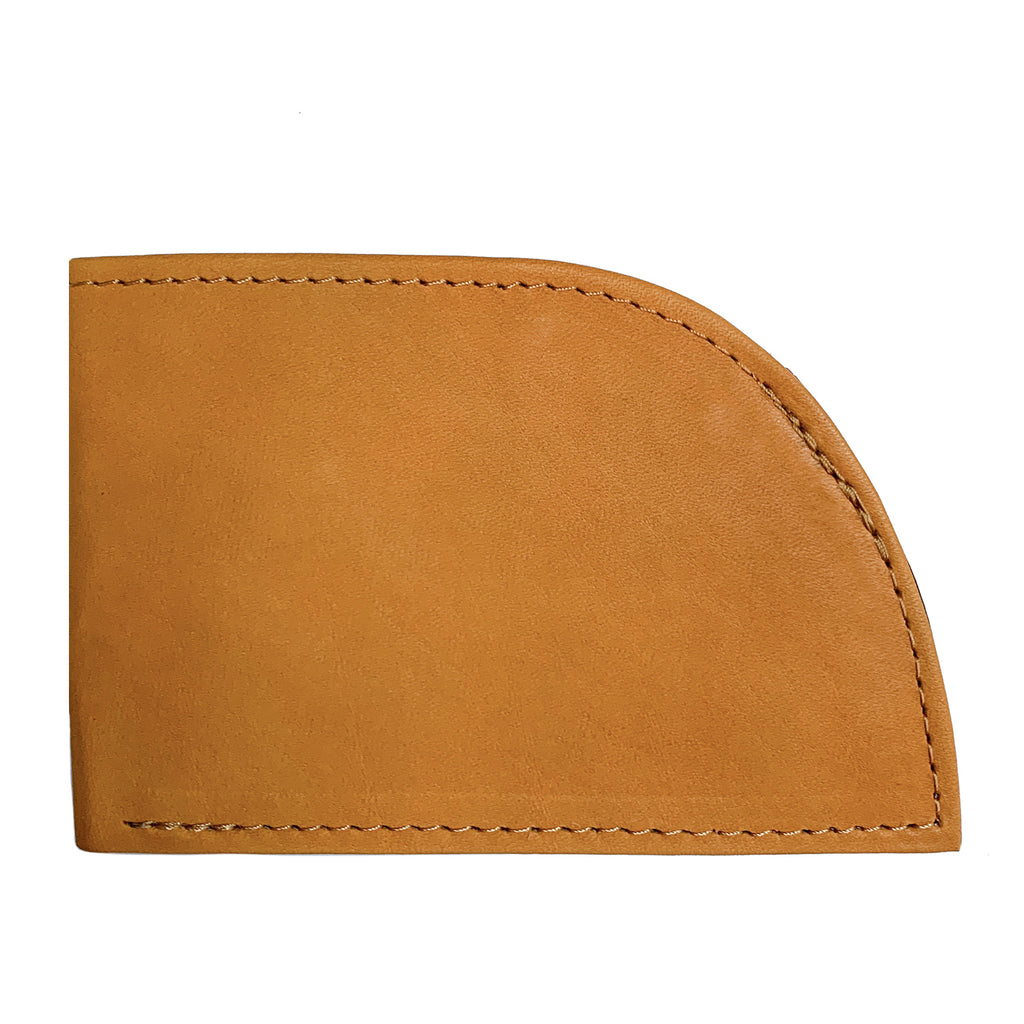 Front Pocket Wallet Ballglove
