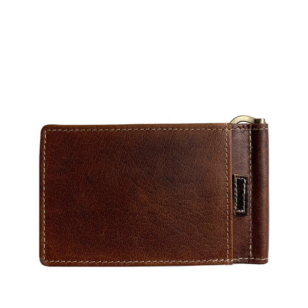 Slim Leather Wallets and Front Pocket Wallets from Rogue Industries
