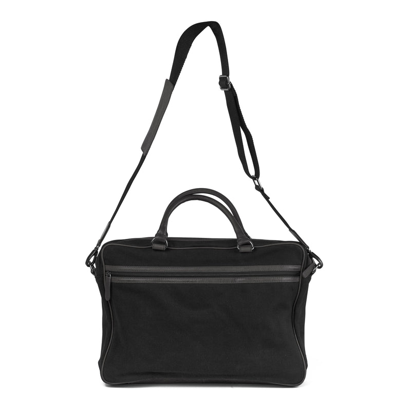 Waxed Canvas Laptop Bag – Rogue Industries