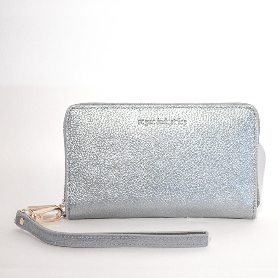 Yarmouth Zip Phone Wallet
